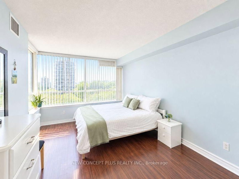 91 Townsgate Drive Unit 506