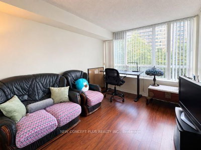 91 Townsgate Drive • #506 • Vaughan, ON photo 2