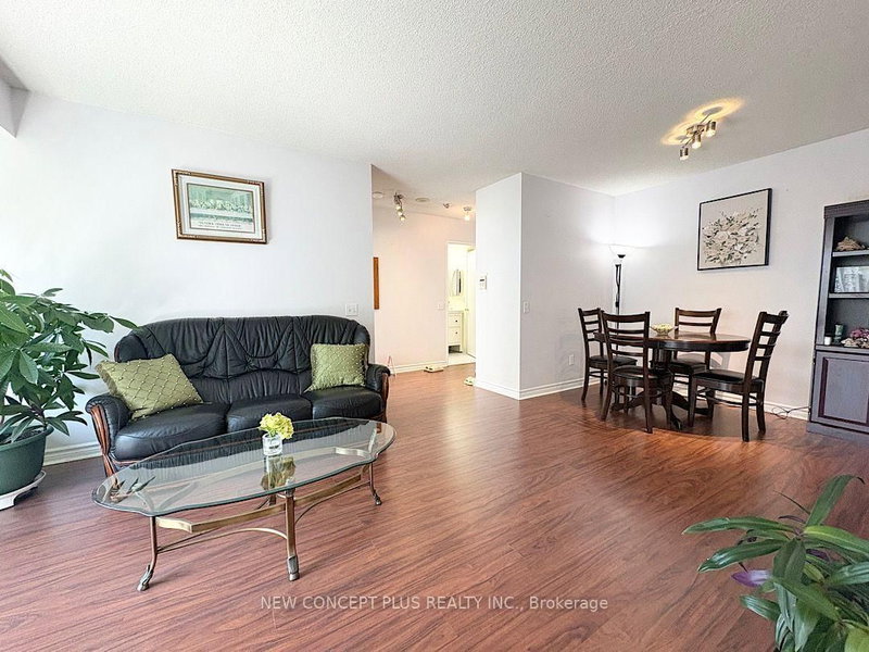 506 - 91 Townsgate Drive
