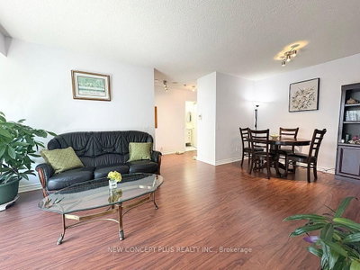 91 Townsgate Drive • #506 • Vaughan, ON photo 3