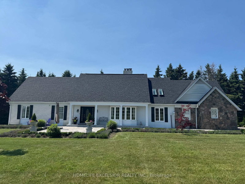 14428 Mccowan Road