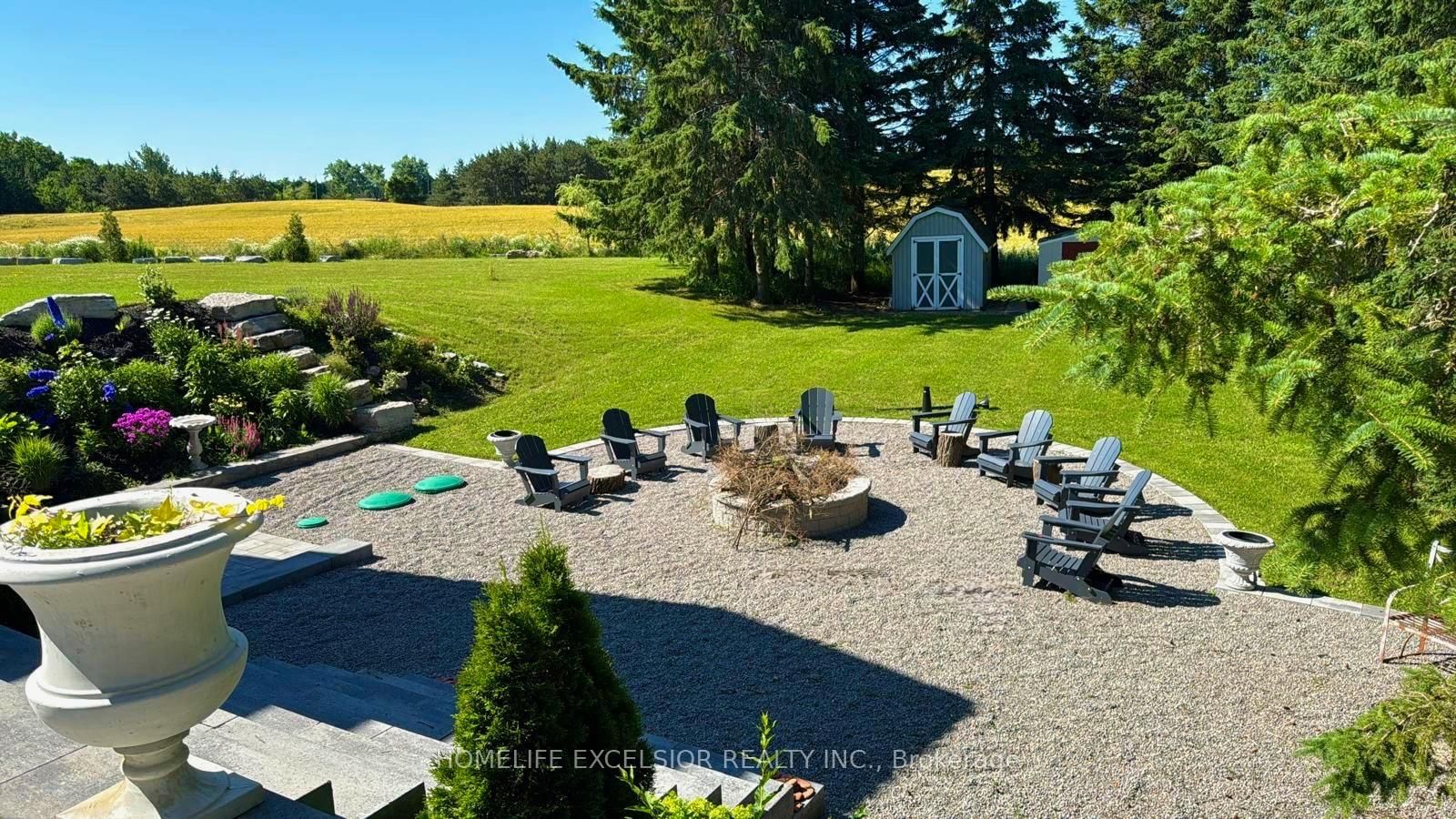 14428 Mccowan Road • Whitchurch-Stouffville, ON photo 9