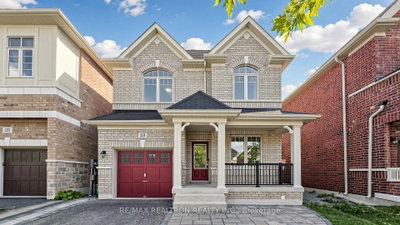 Detached House for sale at 23 Foxberry Road, East Gwillimbury, Ontario, L9N 0P6 - Sharon - MLS: N13750346