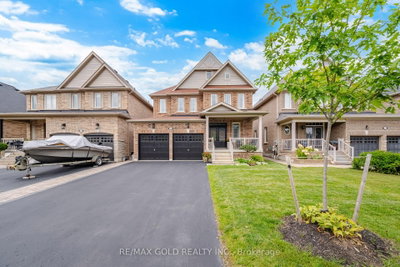 24 Gunning Crescent E • New Tecumseth, ON photo 2