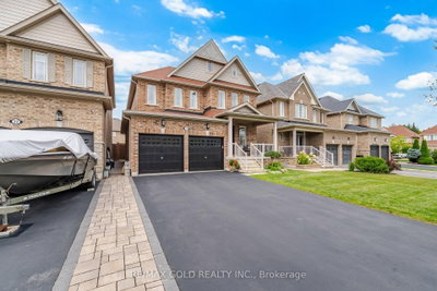 24 Gunning Crescent E • New Tecumseth, ON photo 4