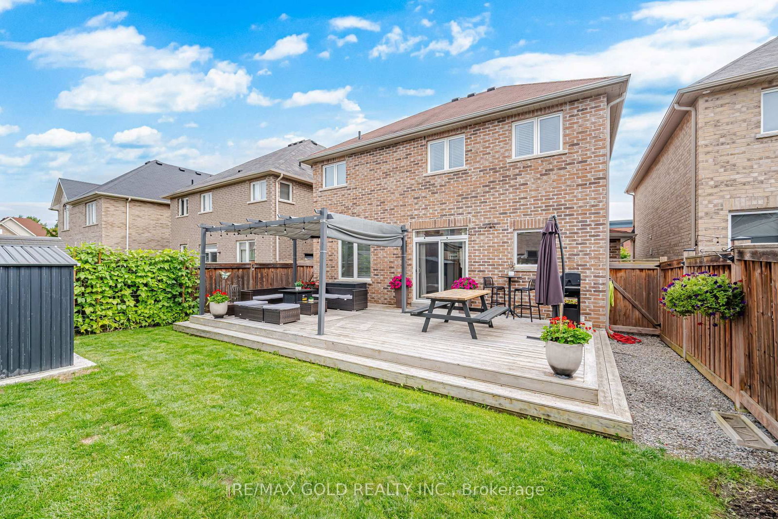 24 Gunning Crescent E • New Tecumseth, ON photo 47