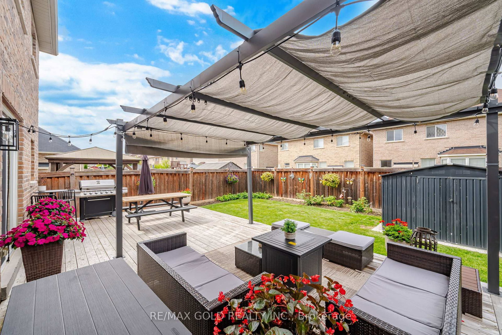 24 Gunning Crescent E • New Tecumseth, ON photo 49