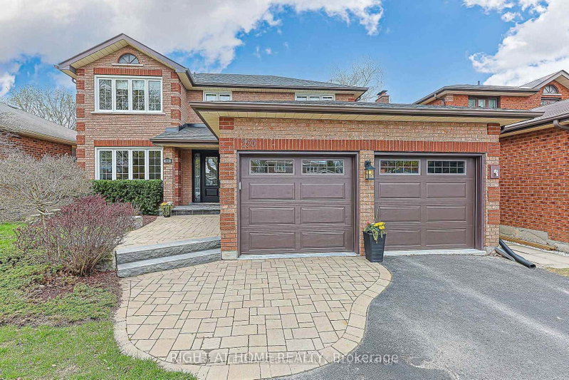 home for lease on 250 Hemlock Drive