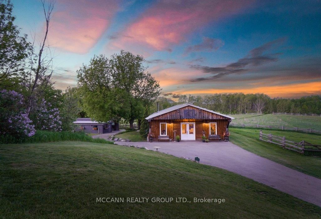 10445 Side Road 17 Road • Brock, ON photo 10