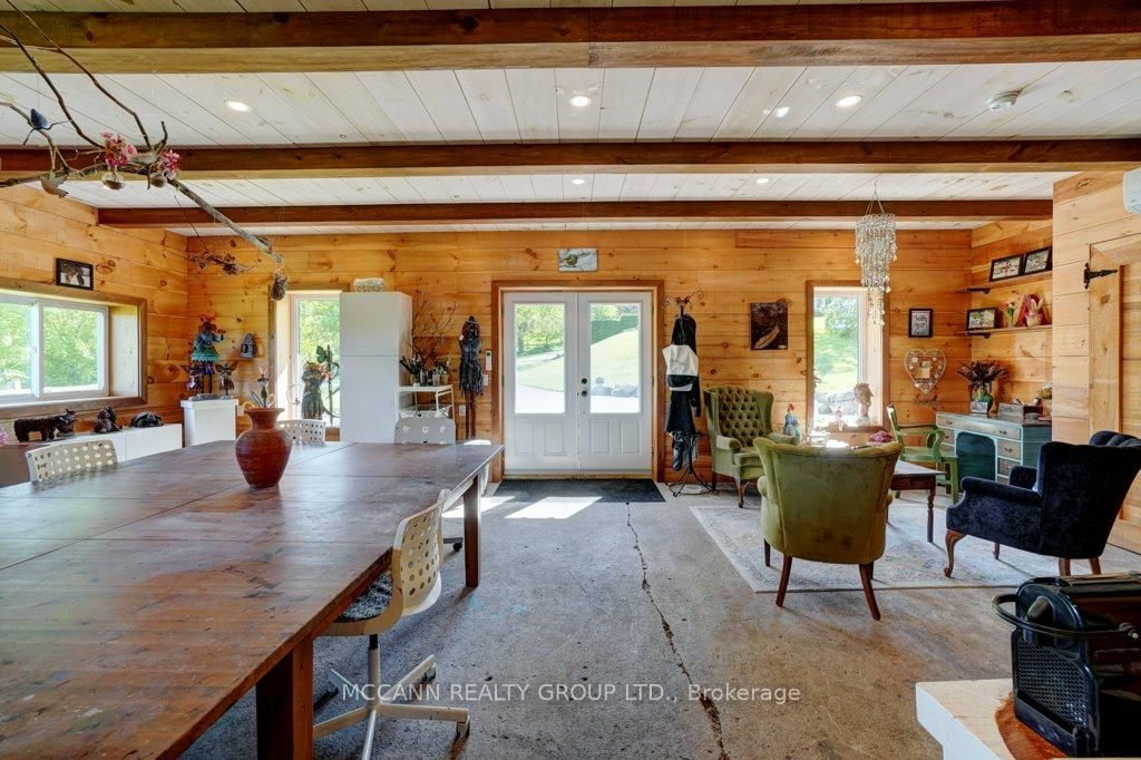 10445 Side Road 17 Road • Brock, ON photo 11