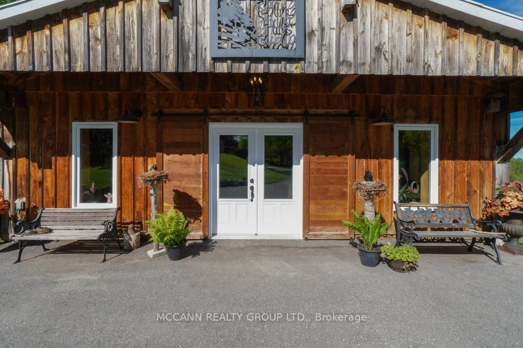 10445 Side Road 17 Road • Brock, ON photo 12