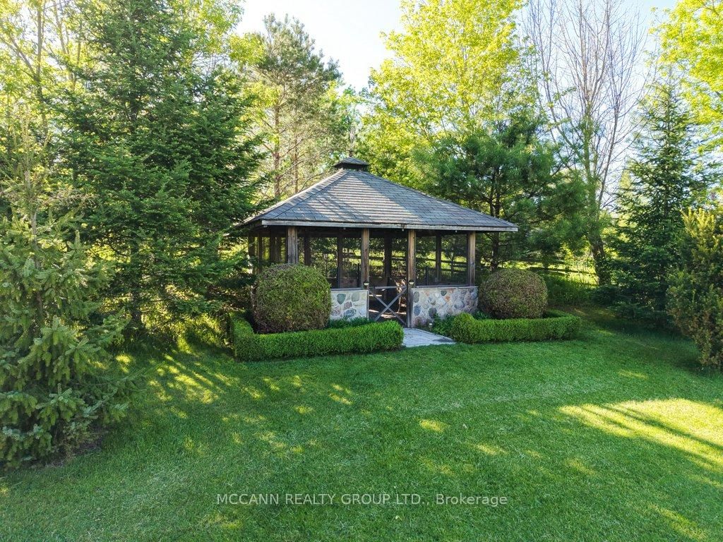 10445 Side Road 17 Road • Brock, ON photo 13
