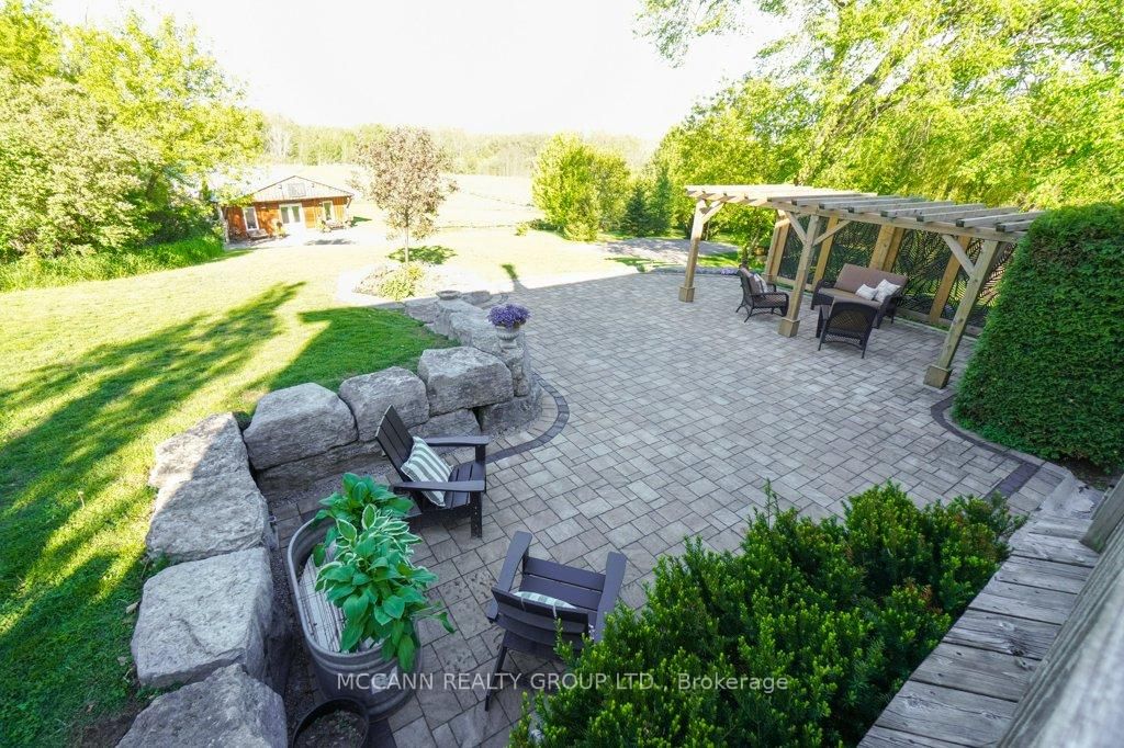 10445 Side Road 17 Road • Brock, ON photo 15