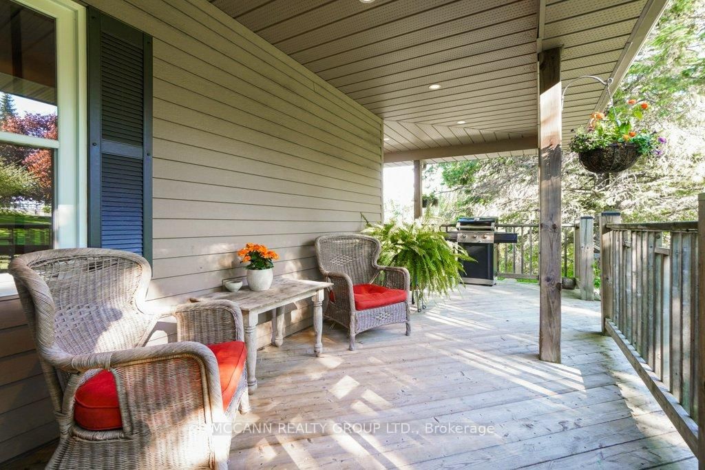 10445 Side Road 17 Road • Brock, ON photo 16