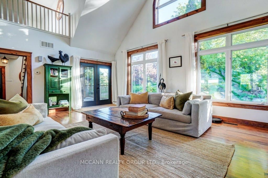 10445 Side Road 17 Road • Brock, ON photo 18