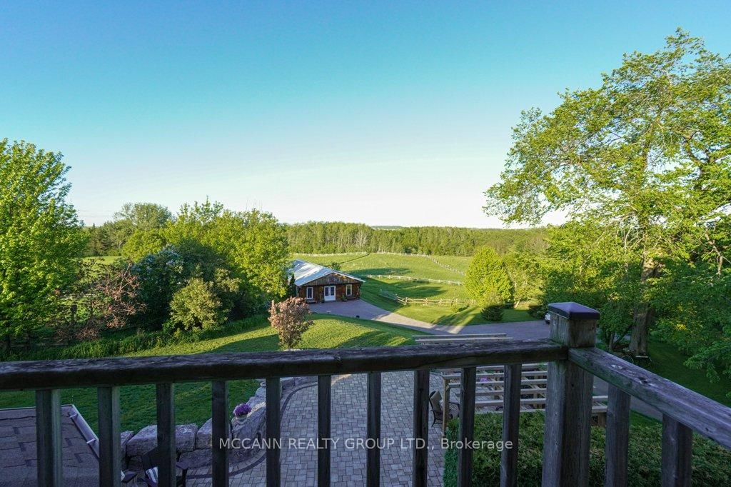 10445 Side Road 17 Road • Brock, ON photo 34