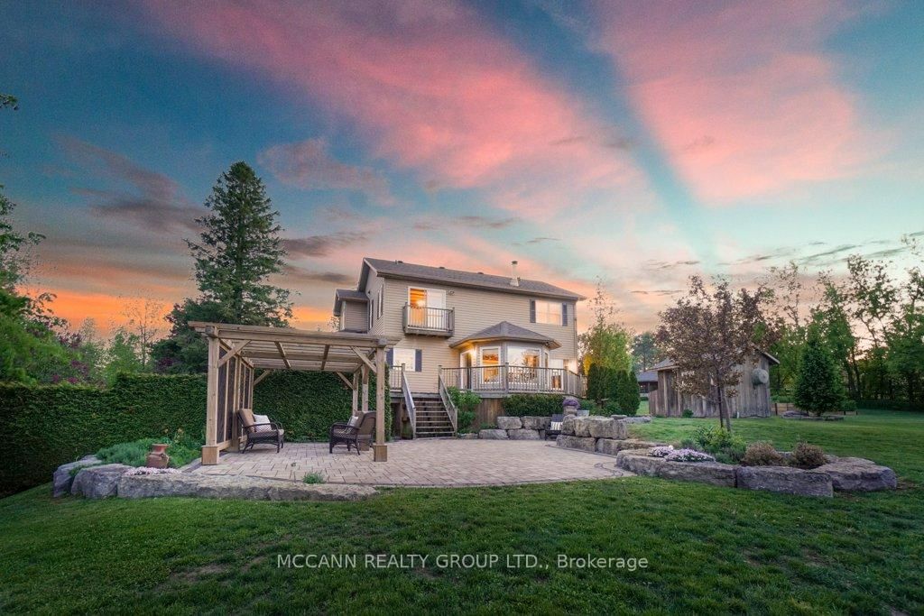 10445 Side Road 17 Road • Brock, ON photo 48