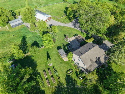 10445 Side Road 17 Road • Brock, ON photo 5