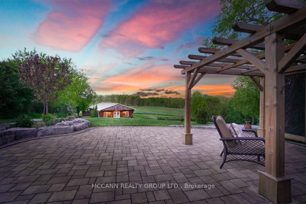 10445 Side Road 17 Road • Brock, ON photo 50