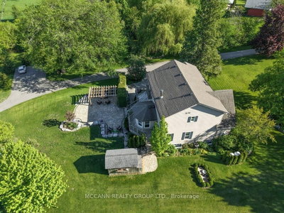 10445 Side Road 17 Road • Brock, ON photo 6