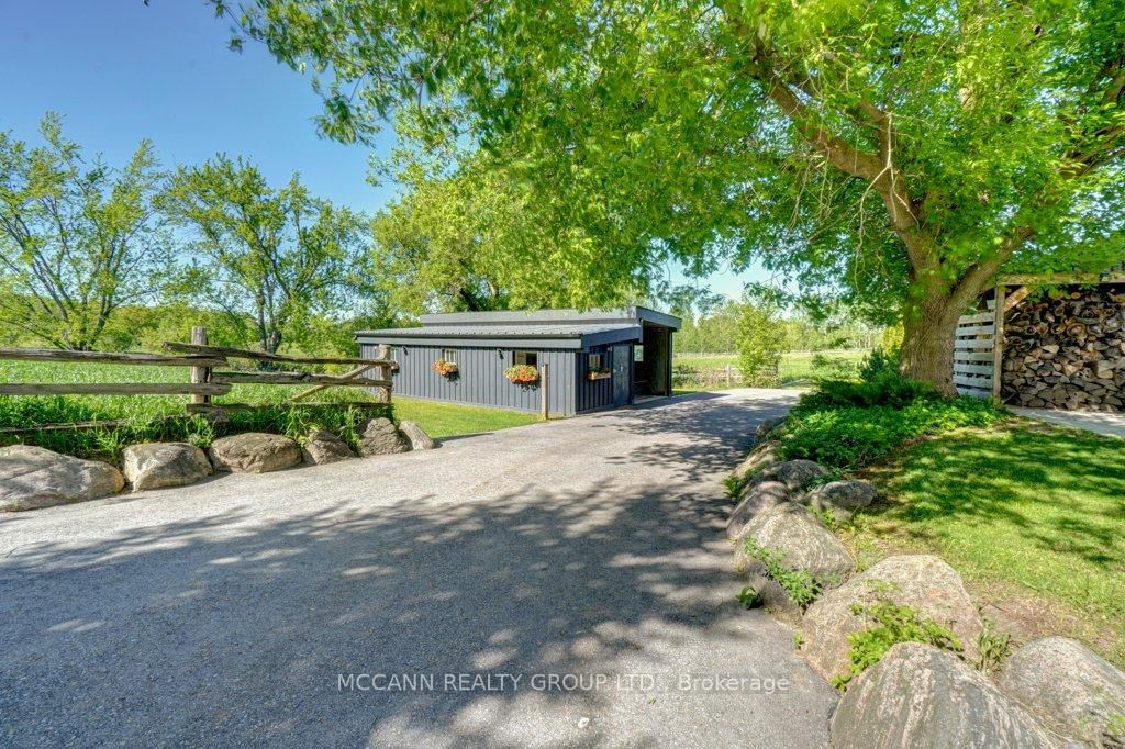 10445 Side Road 17 Road • Brock, ON photo 8