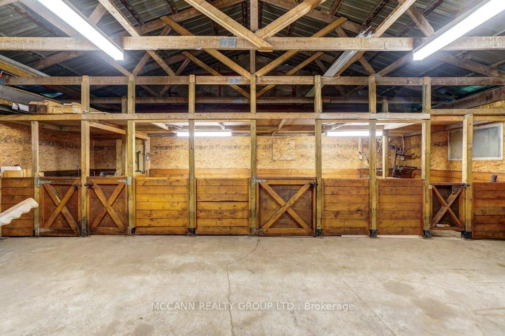 10445 Side Road 17 Road • Brock, ON photo 9