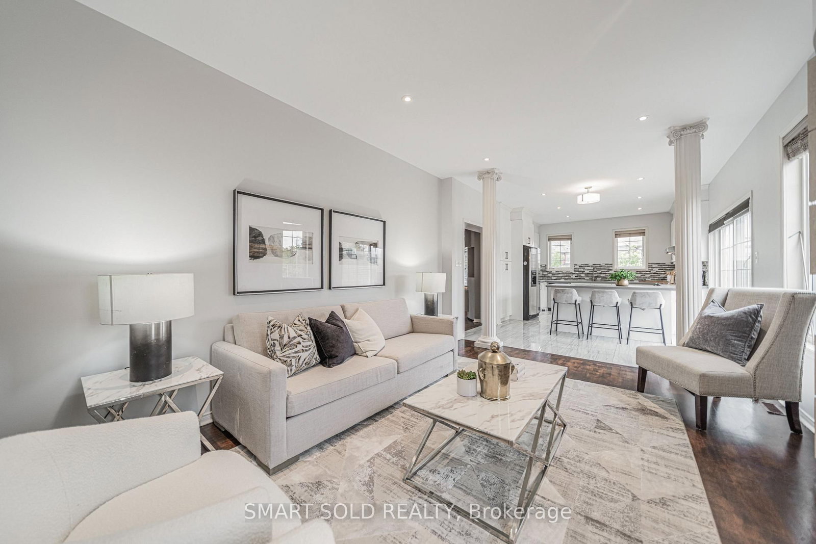 16 Courtney Crescent • Richmond Hill, ON photo 17