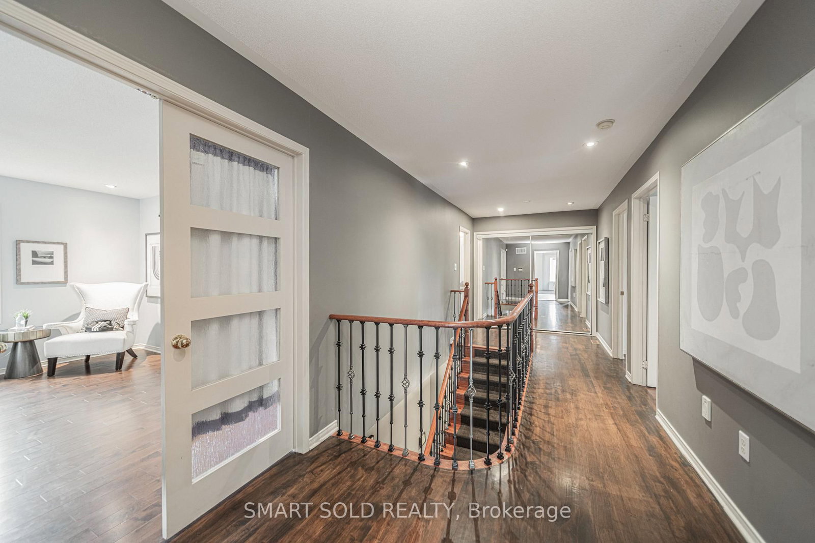 16 Courtney Crescent • Richmond Hill, ON photo 20