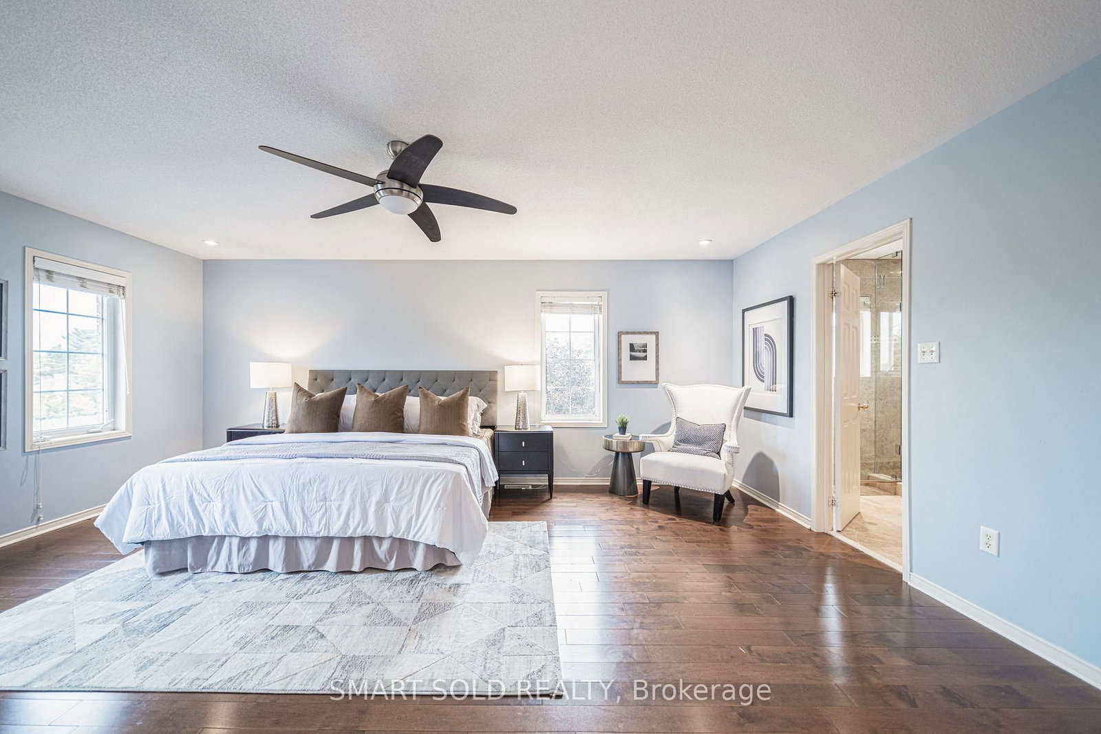 16 Courtney Crescent • Richmond Hill, ON photo 22
