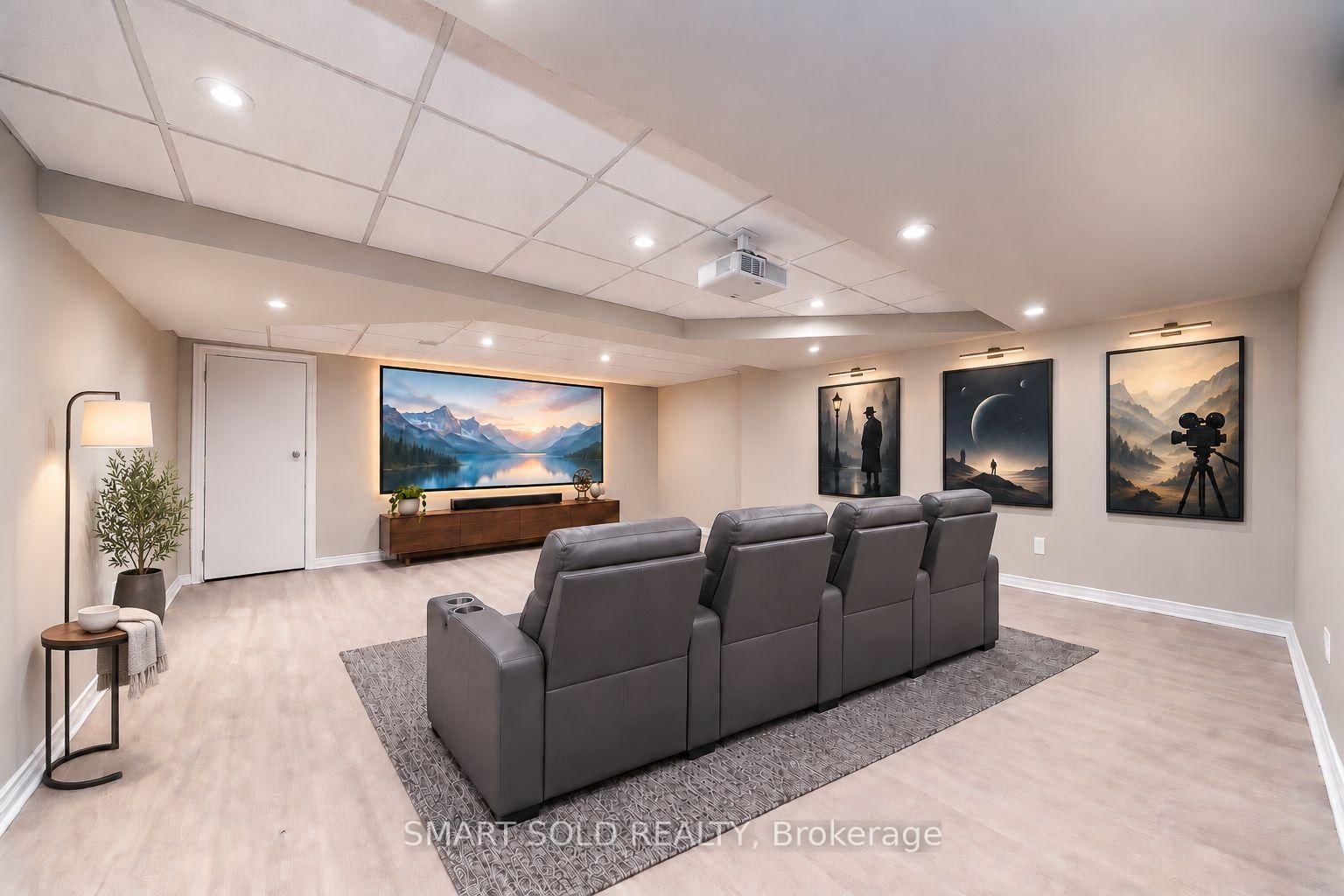 16 Courtney Crescent • Richmond Hill, ON photo 31
