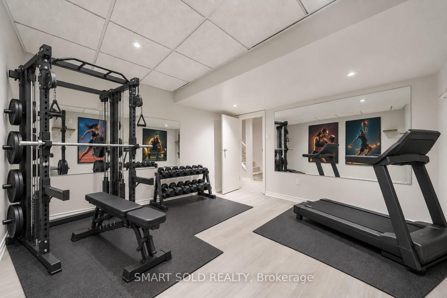 16 Courtney Crescent • Richmond Hill, ON photo 32