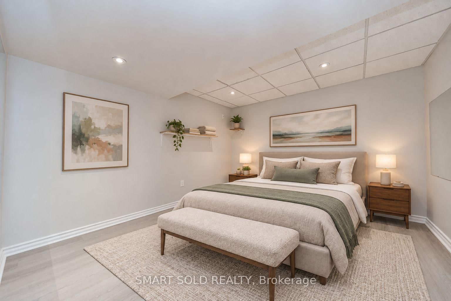 16 Courtney Crescent • Richmond Hill, ON photo 33