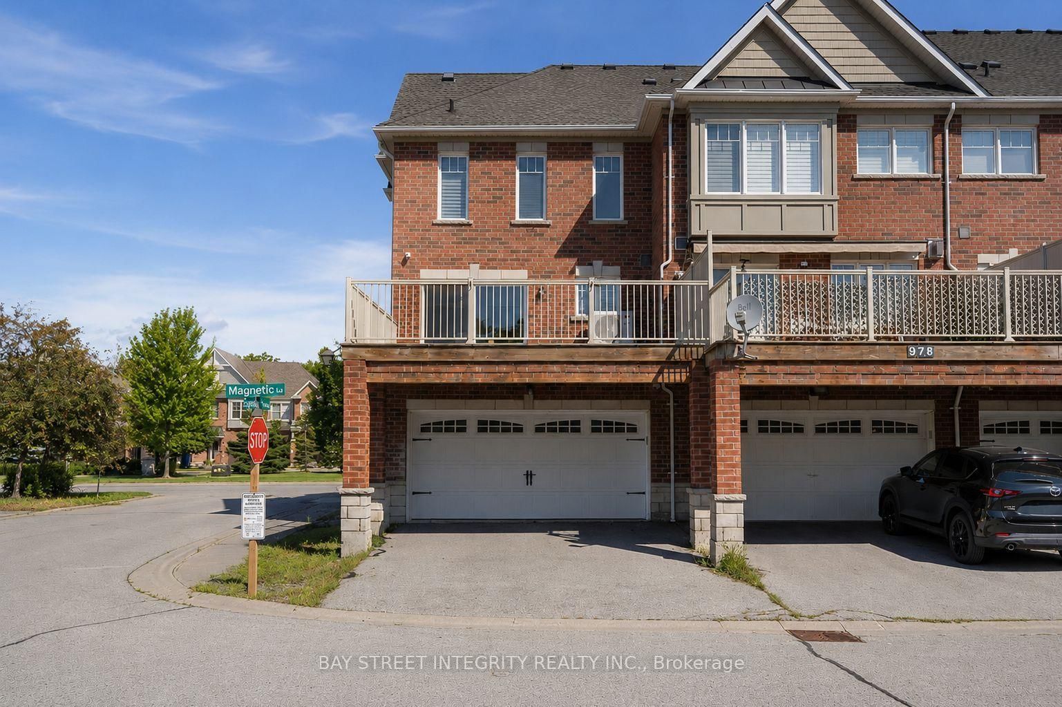 980 Millard Street • Whitchurch-Stouffville, ON photo 4