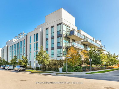 Condo for lease at B118-271 Sea Ray Avenue, Innisfil, Ontario, L9S 2P7 - Rural Innisfil - MLS: N13750524