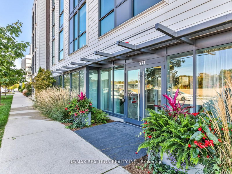 B118 - 271 Sea Ray Avenue