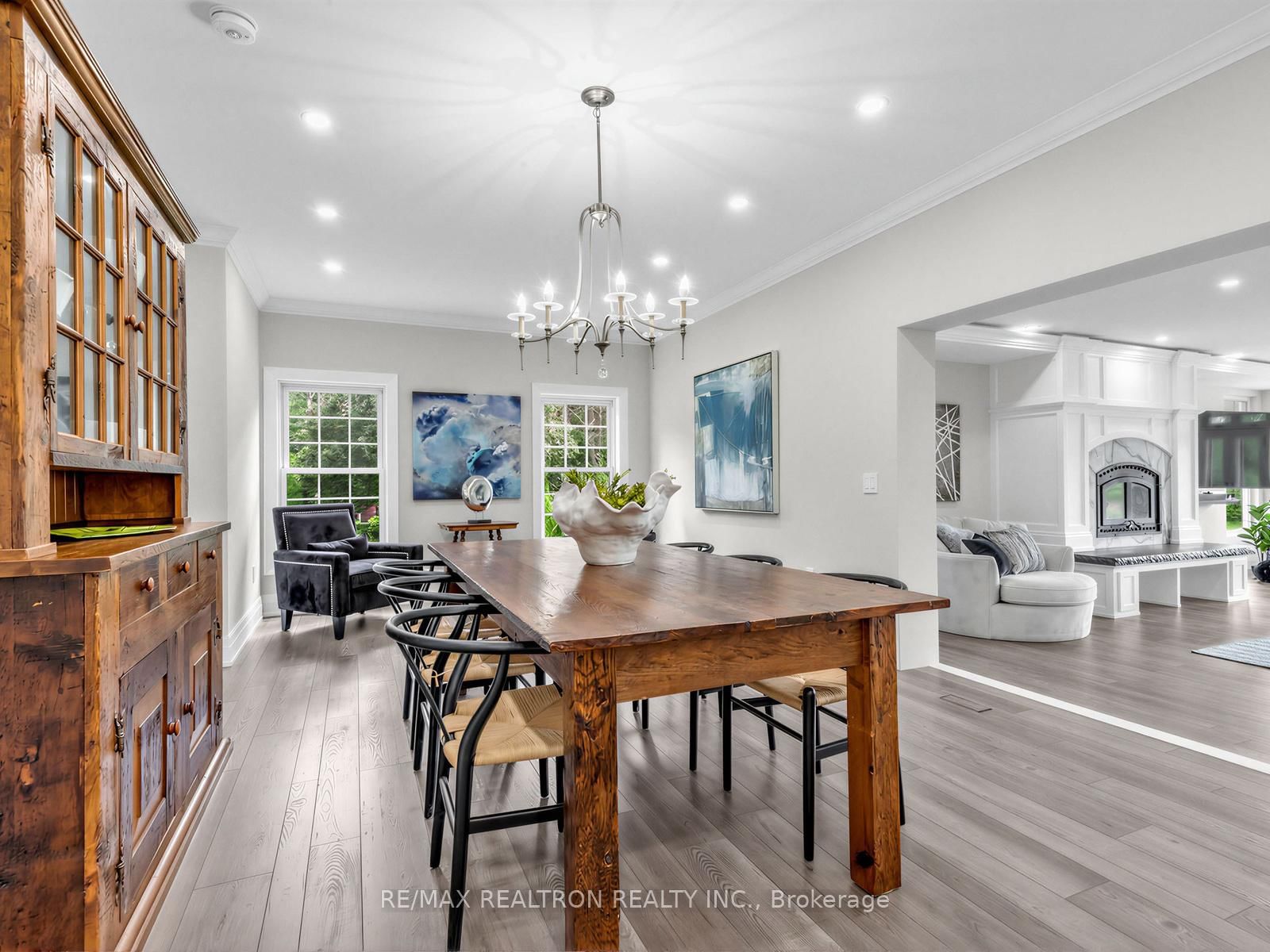 16450 Weston Road • King, ON photo 16