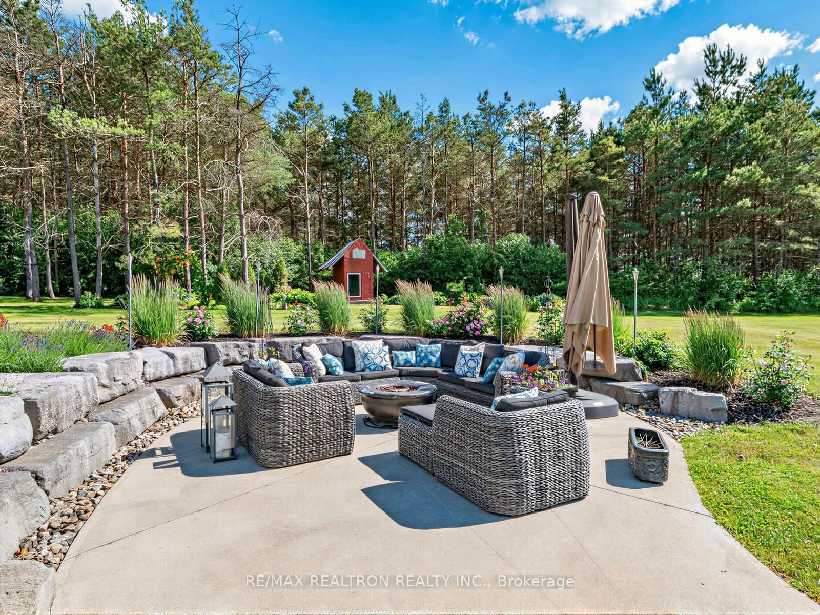16450 Weston Road • King, ON photo 47