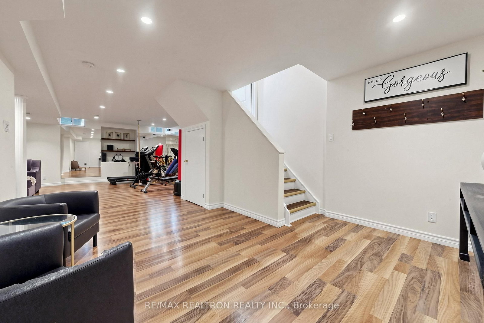 338 Mcbride Crescent • Newmarket, ON photo 38