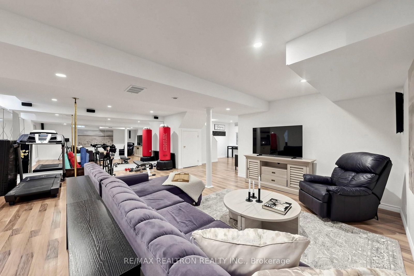 338 Mcbride Crescent • Newmarket, ON photo 42