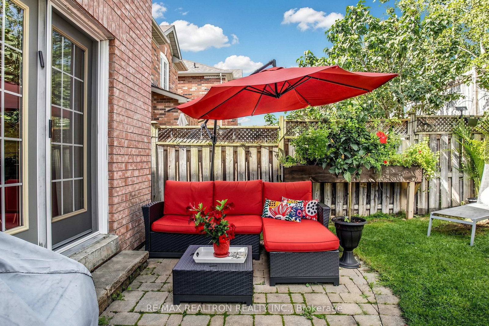 338 Mcbride Crescent • Newmarket, ON photo 49