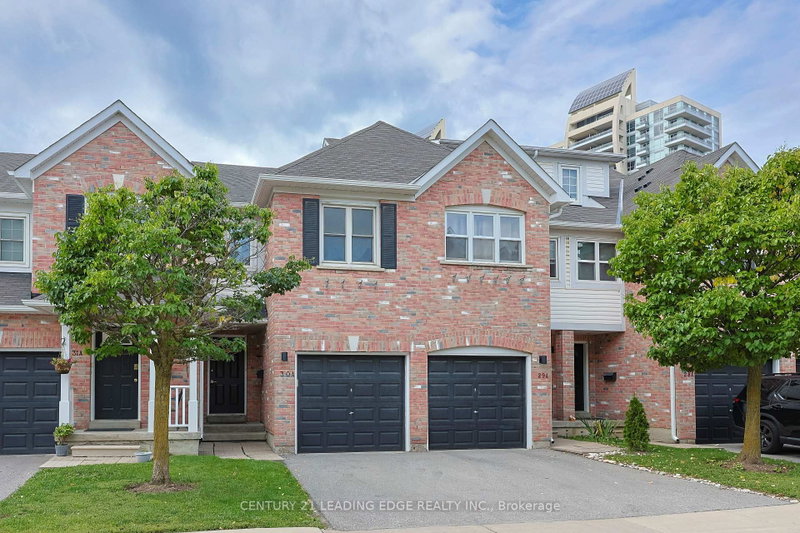 81 Northern Heights Drive