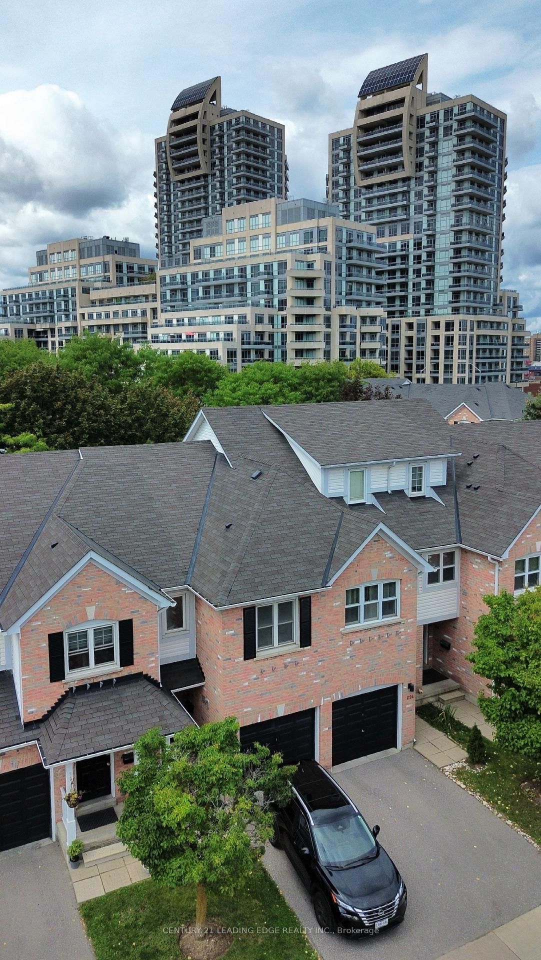 81 Northern Heights Drive • Richmond Hill, ON photo 18