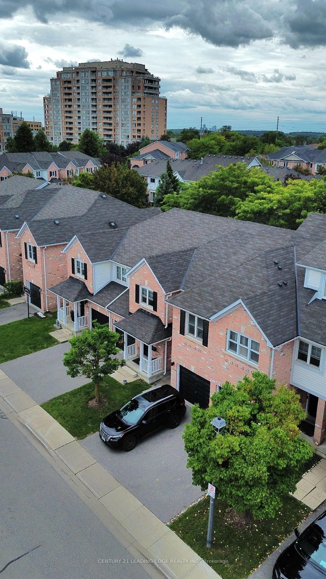 81 Northern Heights Drive • Richmond Hill, ON photo 22