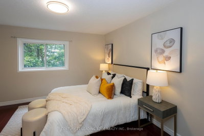 81 Northern Heights Drive • Richmond Hill, ON photo 6