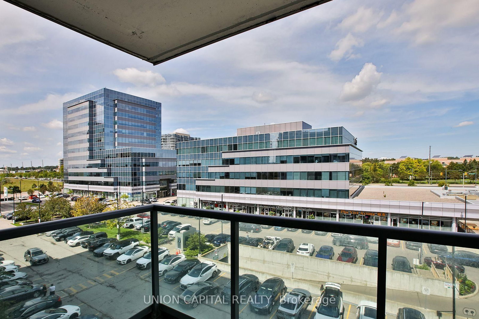 32 Clegg Road • #612 • Markham, ON photo 26