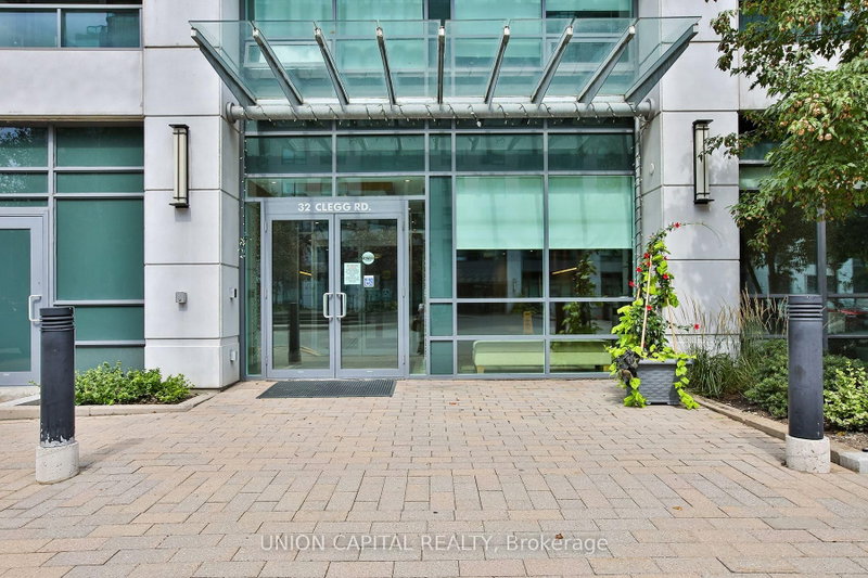 612 - 32 Clegg Road