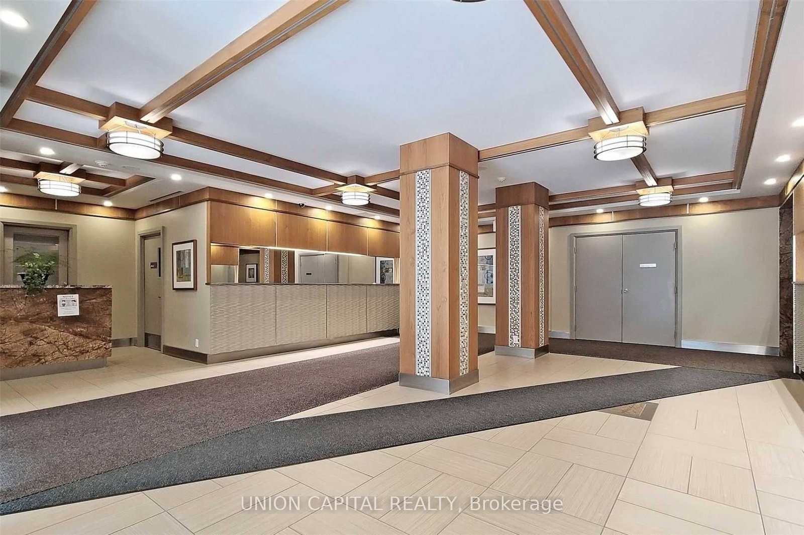 32 Clegg Road • #612 • Markham, ON photo 4