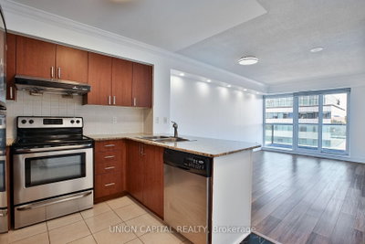32 Clegg Road • #612 • Markham, ON photo 8