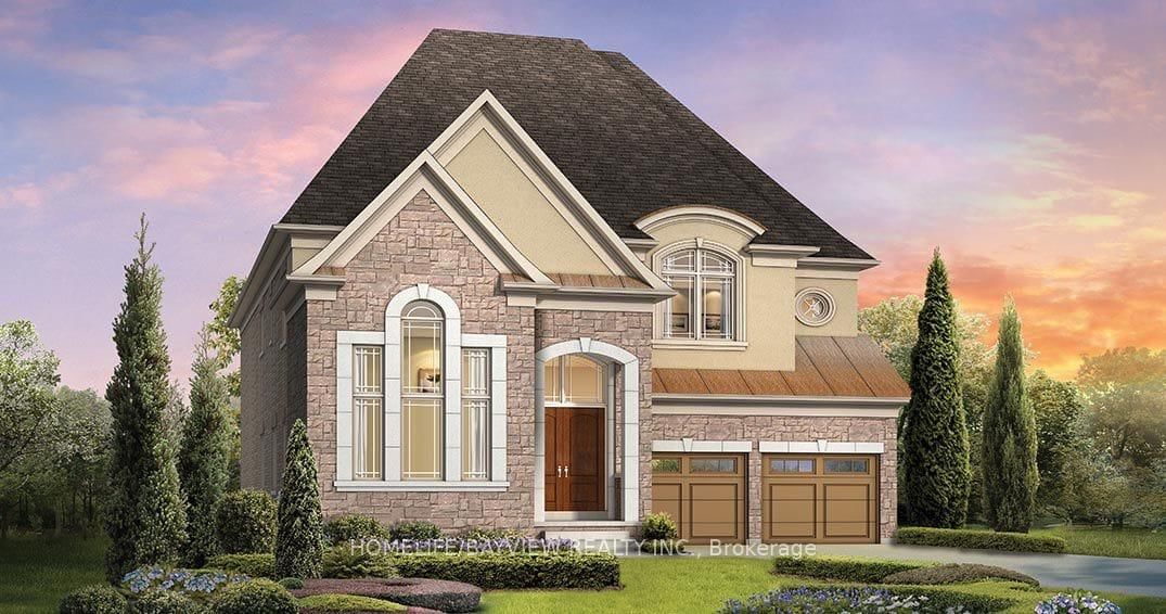 2 MENOTTI Drive • Richmond Hill, ON photo 1