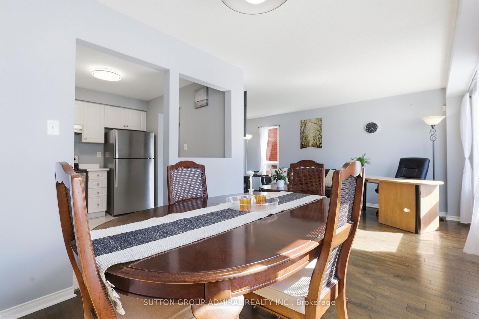 96 Islay Crescent • Vaughan, ON photo 12